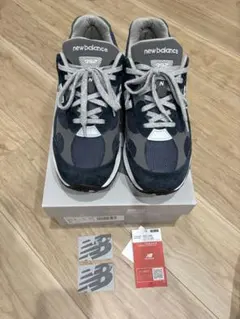 New Balance 992NY 27.5cm D