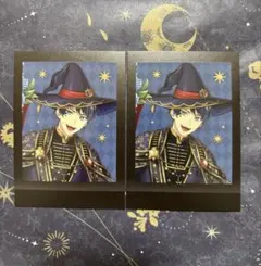 ツイステ カード デュース