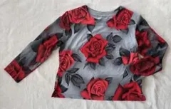 セットアップとスカート