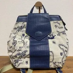 IBIZA イビザ　リュック