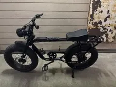 SUPER73 SG1のサムネイル