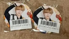 2025年最新】パンダドラゴン 缶バッジ なぎの人気アイテム