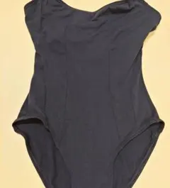 Body Wrappers ボディーラッパーズ　レオタード М タンク 835