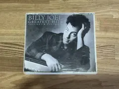 BILLY JOEL GREATEST HITS VOLUME I & II