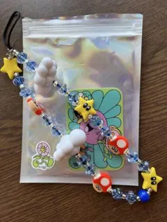 2025年最新】string ting マリオの人気アイテム - メルカリ