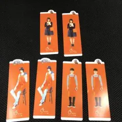 希少　オレンジ文庫　しおり　栞　有村架純 希少オレンジ文庫しおり栞有村架純