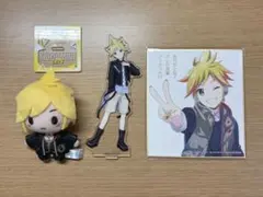 プロセカ 鏡音レン グッズまとめ売り