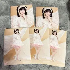 イコラブ 生写真 齋藤樹愛羅