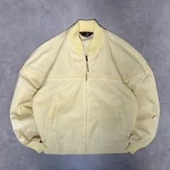 Sears　ダービージャケット　ブルゾン　70s　カップショルダー　TALON