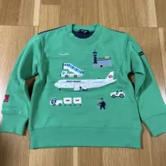 kladskap 110 トレーナー