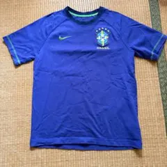 ブラジル代表】ブラジル 2006 ナイキ NIKE ユニフォーム - メルカリ