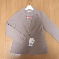 【新品】Honeys テーラードジャケット　Ｓ