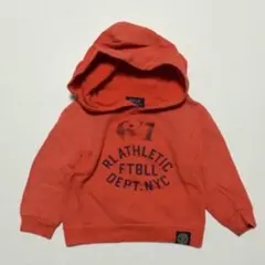 ラルフローレンキッズ　大人気パーカー　85cm (10)