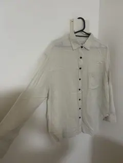 長袖シャツ
