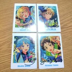 ぱしゃっつ　Ra*bits　10周年