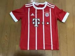 FCバイエルンミュンヘン キッズ レプリカユニフォーム上下 サイズ150