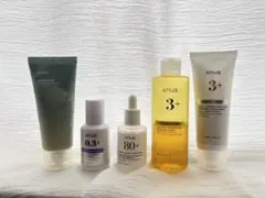 Anua スキンケアセット