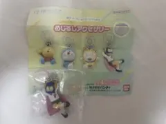 パーマン めじるしアクセサリー ガチャガチャ