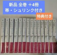 サイレント・ウィッチ 全14冊 全巻セット 新品 未開封有り 特典付き サイレント・ウィッチ 全14冊 全巻セット 新品 未開封有り 特典付き