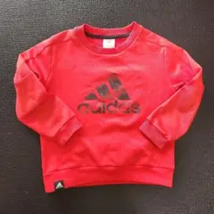 adidas 長袖 120