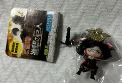 【5138】ご当地 進撃の巨人 尾張限定 織田信長 リヴァイ兵長