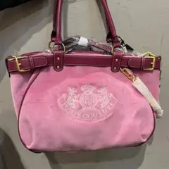 2026年最新】JUICY COUTURE レディース ハンドバッグの人気アイテム