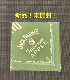 Jack Daniel's テネシーアップル　バンダナ