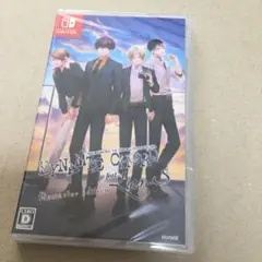 DYNAMIC CHORD feat. Liar-S Remaster ソフト