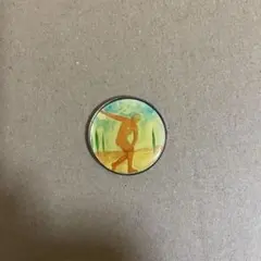 フレスコメダル　ブルボン　ノベルティ