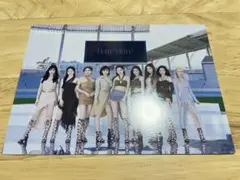 TWICE hare hareラントレ オール