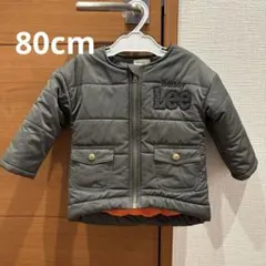 Buddy Lee アウター カーキ ジャケット ダウン80 男の子 冬