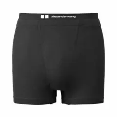 【新品・未開封】ユニクロ ヒートテックリブボクサーブリーフアレキサンダーワン