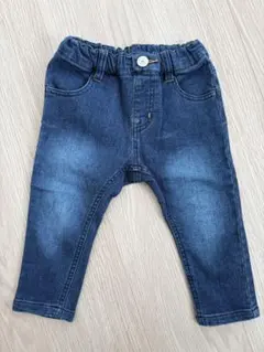 BREEZE デニムパンツ