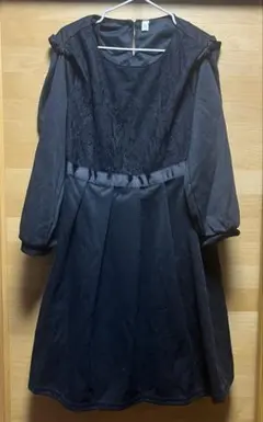 フォーマルワンピース（130）