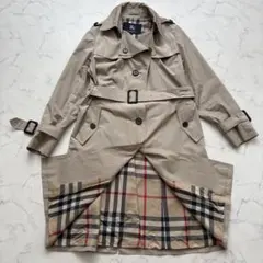 2026年最新】BURBERRY LONDON レディース トレンチコート・スプリング