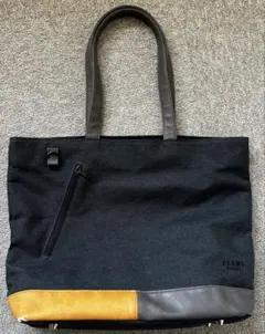 BEAMS HEART☆トートバッグ☆A4対応