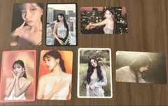 TWICE MINA With you-th トレカ セット