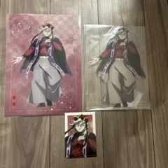 鬼滅の刃 アニプレックスオンラインくじ アクリルスタンド 童磨