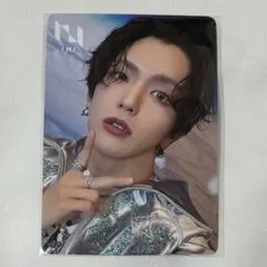 INI D.U.N.K.出演記念トレカ PULSE 髙塚大夢 DUNK ダンク