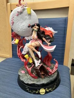 ジオラマ　260301 桜ミク　Diorama フィギュア　初音ミク　台座 ジオラマ 260301 桜ミク Diorama フィギュア 初音ミク 台座 - メルカリ