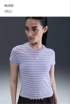 NIKE 半袖Tシャツ