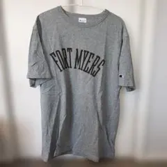 Champion チャンピオンメンズ ベーシック ショートスリーブTシャツ