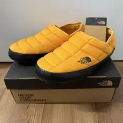 THE NORTH FACE サーモボールトラクションミュール 27cm SG