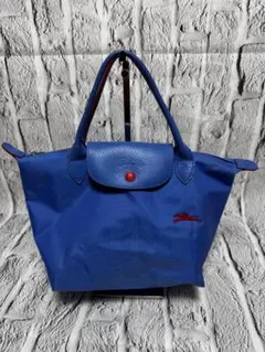 LONGCHAMP　トートバッグ　ｗ1326-0210-7-4