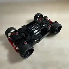 引退品　MSフレキ　正規品ほぼフルカーボン 2025年最新】ミニ四駆 のmsフレキの人気アイテム - メルカリ