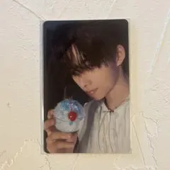 ENHYPEN ニキ 宵 weverseラキドロ