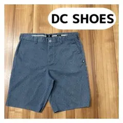 DC Shoes ディーシー ショーツ ハーフパンツ スケーター USA企画のサムネイル