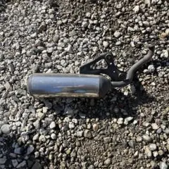 2026年最新】dio zx マフラーの人気アイテム - メルカリ