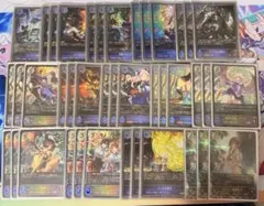 デジモンカードゲーム ミレニアモン デッキパーツ パラレル winner