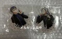 アイナナ Re:vale 百 千 ホリコレ アクスタ 2点セット
